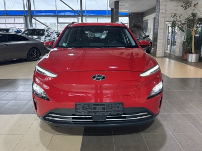 Hyundai KONA Trend dig.Cockpit ACC LED Wärmepumpe R.Cam
