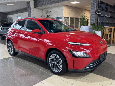 Hyundai KONA Trend dig.Cockpit ACC LED Wärmepumpe R.Cam