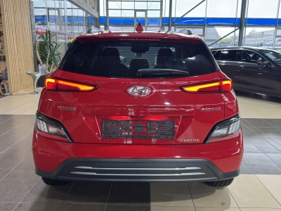Hyundai KONA Trend dig.Cockpit ACC LED Wärmepumpe R.Cam