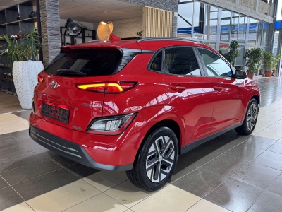 Hyundai KONA Trend dig.Cockpit ACC LED Wärmepumpe R.Cam