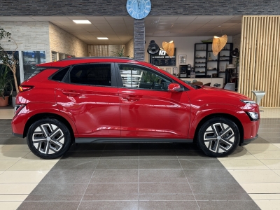 Hyundai KONA Trend dig.Cockpit ACC LED Wärmepumpe R.Cam