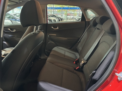 Hyundai KONA Trend dig.Cockpit ACC LED Wärmepumpe R.Cam