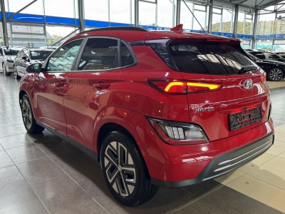 Hyundai KONA Trend dig.Cockpit ACC LED Wärmepumpe R.Cam