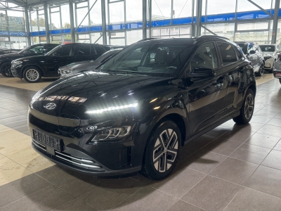 Hyundai KONA ACC dig.Cockpit Wärmepumpe LED R.Cam SHZ
