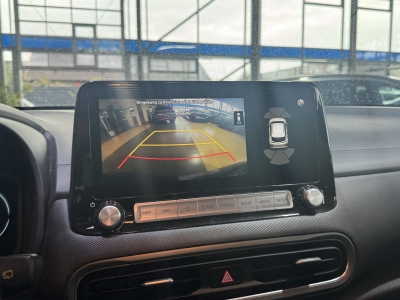 Hyundai KONA ACC dig.Cockpit Wärmepumpe LED R.Cam SHZ