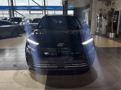 Hyundai KONA ACC dig.Cockpit Wärmepumpe LED R.Cam SHZ