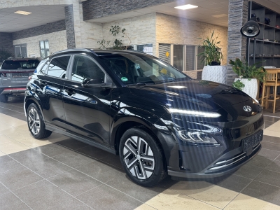 Hyundai KONA ACC dig.Cockpit Wärmepumpe LED R.Cam SHZ