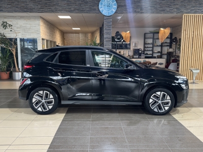 Hyundai KONA ACC dig.Cockpit Wärmepumpe LED R.Cam SHZ