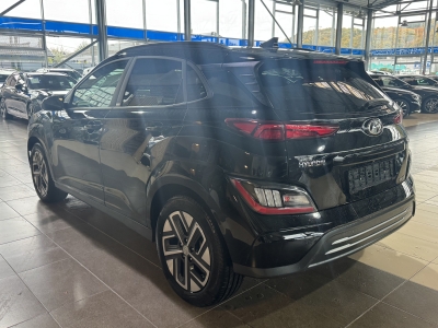 Hyundai KONA ACC dig.Cockpit Wärmepumpe LED R.Cam SHZ