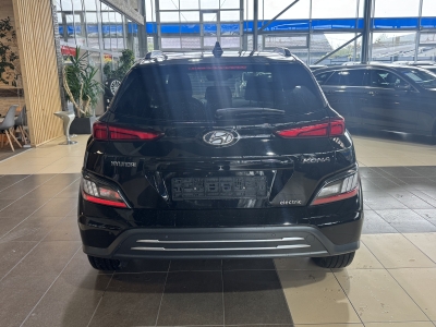 Hyundai KONA ACC dig.Cockpit Wärmepumpe LED R.Cam SHZ