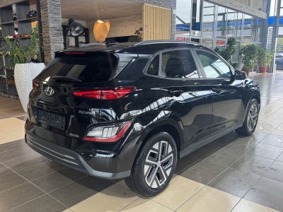 Hyundai KONA ACC dig.Cockpit Wärmepumpe LED R.Cam SHZ