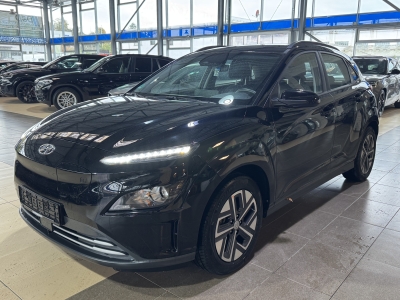 Hyundai KONA Select dig.Cockpit ACC R.Cam PDC SHZ DAB+