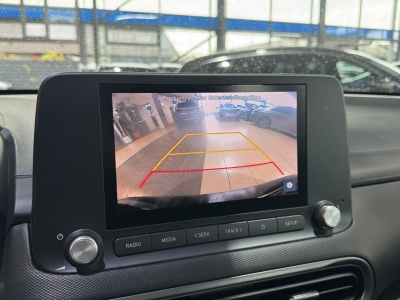 Hyundai KONA Select dig.Cockpit ACC R.Cam PDC SHZ DAB+