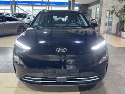 Hyundai KONA Select dig.Cockpit ACC R.Cam PDC SHZ DAB+