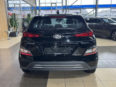 Hyundai KONA Select dig.Cockpit ACC R.Cam PDC SHZ DAB+