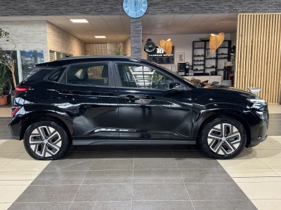 Hyundai KONA Select dig.Cockpit ACC R.Cam PDC SHZ DAB+