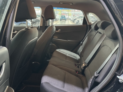 Hyundai KONA Select dig.Cockpit ACC R.Cam PDC SHZ DAB+