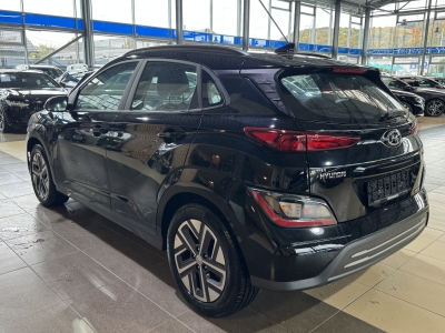 Hyundai KONA Select dig.Cockpit ACC R.Cam PDC SHZ DAB+