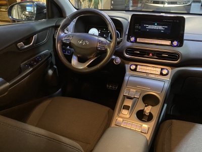 Hyundai KONA Edition 30+ digCockpit ACC Wärmepumpe R.Cam