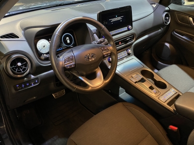 Hyundai KONA Edition 30+ digCockpit ACC Wärmepumpe R.Cam