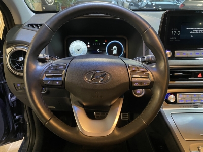 Hyundai KONA Edition 30+ digCockpit ACC Wärmepumpe R.Cam