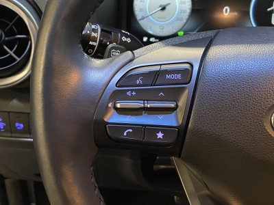 Hyundai KONA Edition 30+ digCockpit ACC Wärmepumpe R.Cam