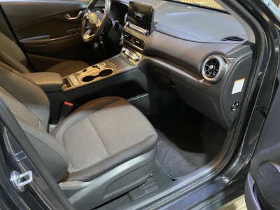 Hyundai KONA Edition 30+ digCockpit ACC Wärmepumpe R.Cam