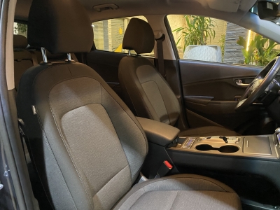 Hyundai KONA Edition 30+ digCockpit ACC Wärmepumpe R.Cam