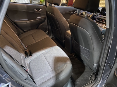 Hyundai KONA Edition 30+ digCockpit ACC Wärmepumpe R.Cam