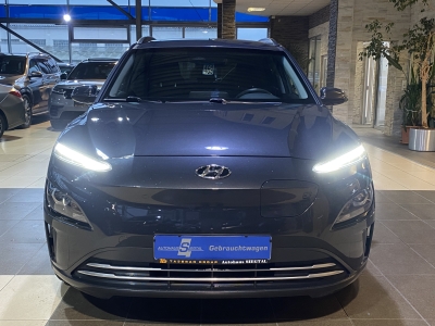 Hyundai KONA Edition 30+ digCockpit ACC Wärmepumpe R.Cam