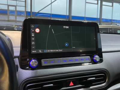 Hyundai KONA Edition 30+ digCockpit ACC Wärmepumpe R.Cam
