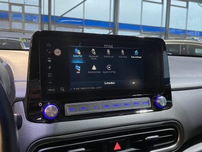 Hyundai KONA Edition 30+ digCockpit ACC Wärmepumpe R.Cam