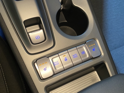 Hyundai KONA Edition 30+ digCockpit ACC Wärmepumpe R.Cam