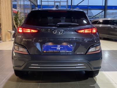 Hyundai KONA Edition 30+ digCockpit ACC Wärmepumpe R.Cam