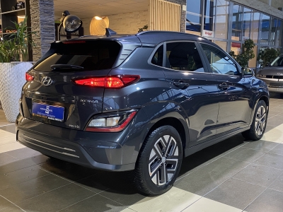Hyundai KONA Edition 30+ digCockpit ACC Wärmepumpe R.Cam