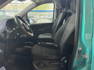 Mercedes-Benz Vito 114 CDI PRO RWD lang Navi DAB PDC Tempomat
