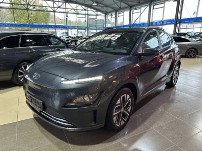 Hyundai KONA Select dig.Cockpit ACC R.Cam PDC SHZ PDC