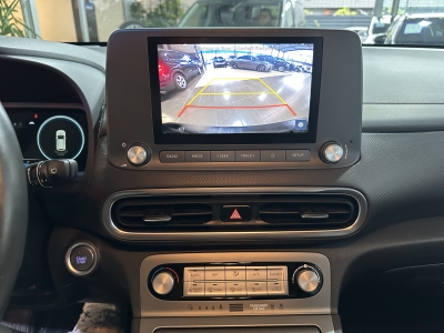 Hyundai KONA Select dig.Cockpit ACC R.Cam PDC SHZ PDC