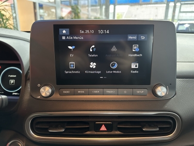 Hyundai KONA Select dig.Cockpit ACC R.Cam PDC SHZ PDC