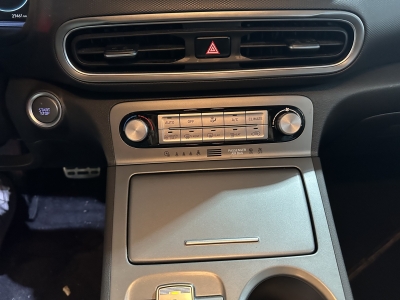 Hyundai KONA Select dig.Cockpit ACC R.Cam PDC SHZ PDC