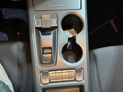 Hyundai KONA Select dig.Cockpit ACC R.Cam PDC SHZ PDC