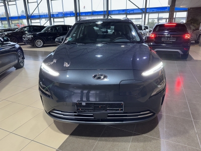 Hyundai KONA Select dig.Cockpit ACC R.Cam PDC SHZ PDC