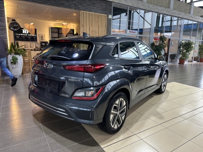 Hyundai KONA Select dig.Cockpit ACC R.Cam PDC SHZ PDC