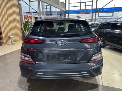 Hyundai KONA Select dig.Cockpit ACC R.Cam PDC SHZ PDC