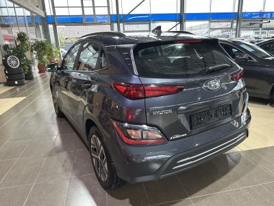 Hyundai KONA Select dig.Cockpit ACC R.Cam PDC SHZ PDC