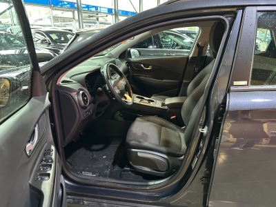 Hyundai KONA Select dig.Cockpit ACC R.Cam PDC SHZ PDC