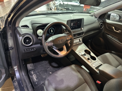 Hyundai KONA Select dig.Cockpit ACC R.Cam PDC SHZ PDC