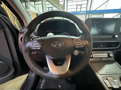 Hyundai KONA Select dig.Cockpit ACC R.Cam PDC SHZ PDC
