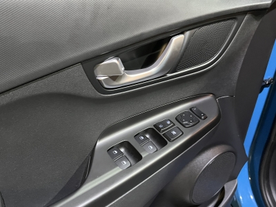 Hyundai KONA Select dig.Cockpit ACC R.Cam SHZ PDC DAB+