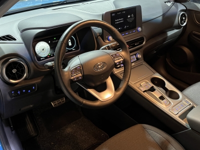 Hyundai KONA Select dig.Cockpit ACC R.Cam SHZ PDC DAB+
